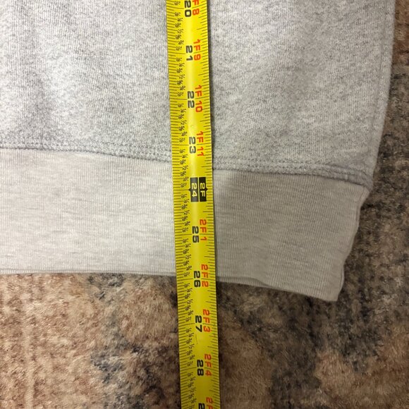 Billy Joel New York State of Mind "NYSOM" Gray Pullover Crewneck Sweatshirt M - Picture 9 of 9